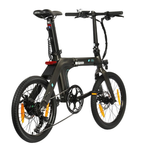 Image of Fiido D21 - Bicicleta eléctrica