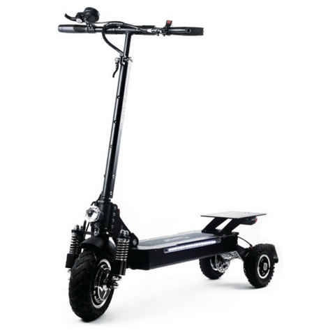 Image of Hikerboy Off-Road - Electric scooter