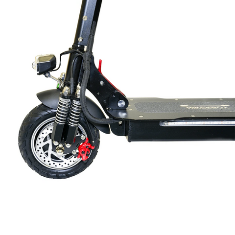 Image of Hikerboy Off-Road - Patinete eléctrico