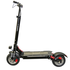 Hikerboy Urban Turbo - Electric scooter