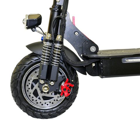 Image of Hikerboy Urban Turbo - Electric scooter