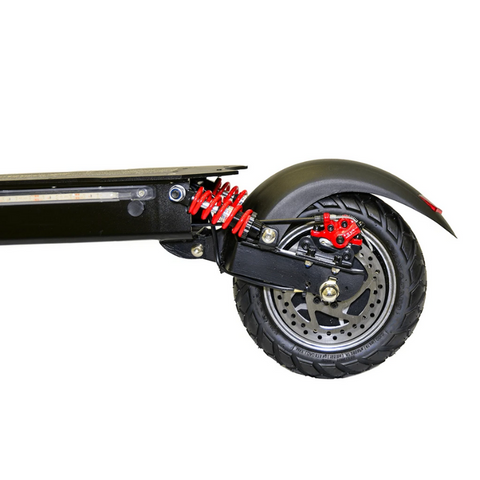 Image of Hikerboy Turbo - Scooter elétrica