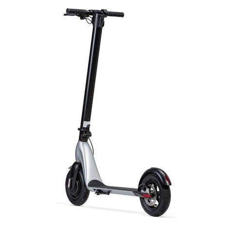 Image of JIVR Scooter - Electric scooter