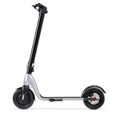 Image of JIVR Scooter - Electric scooter