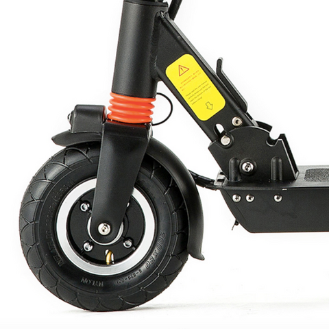 Image of Joyor - Série F - Scooter elétrica