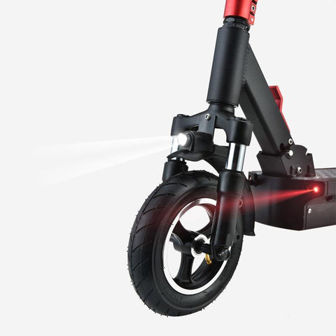 Image of Joyor - série G - Scooter elétrica