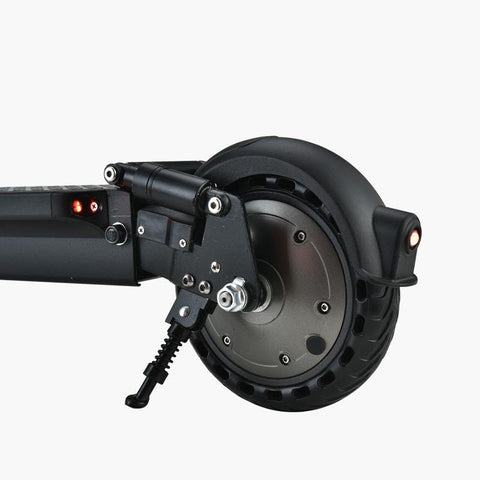 Image of Joyor - série G - Scooter elétrica