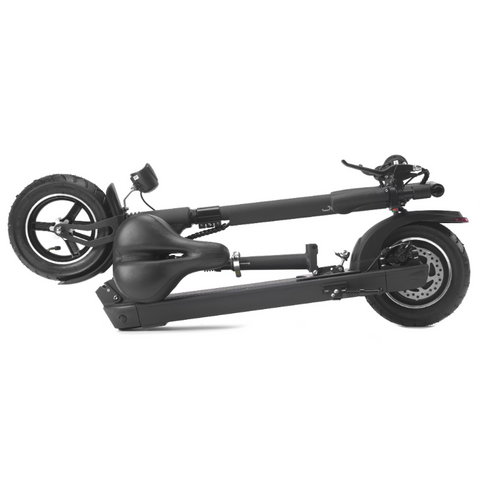 Image of Joyor - série X - Scooter Elétrica