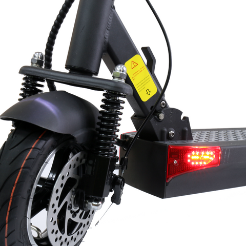 Image of Joyor - série Y - Scooter elétrica