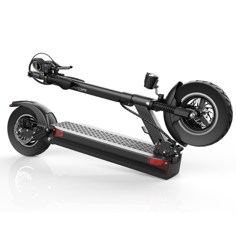 Image of Joyor - série Y - Scooter elétrica