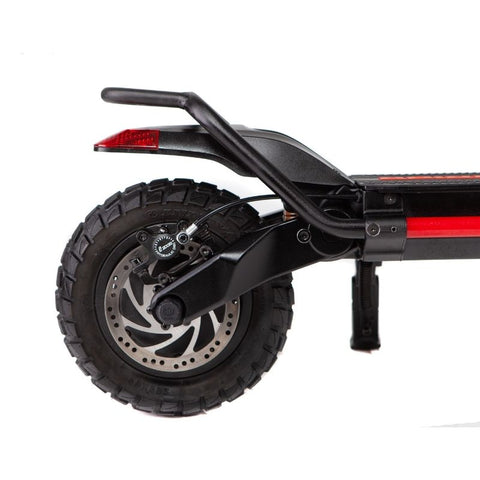 Kaabo Wolf Warrior - Electric scooter