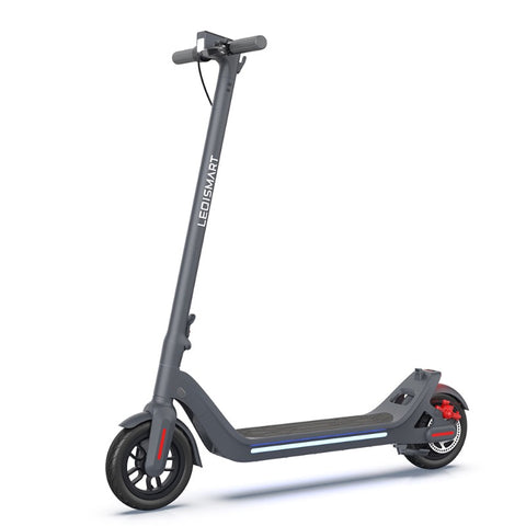 Image of Leqismart D12 - Electric scooter