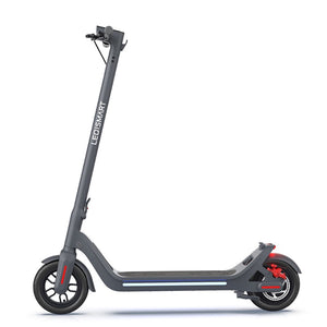 Leqismart D12 - Electric scooter