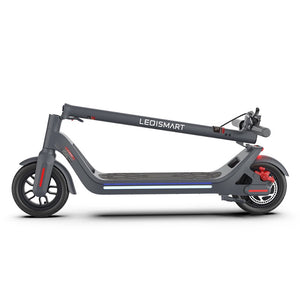 Leqismart D12 - Electric scooter
