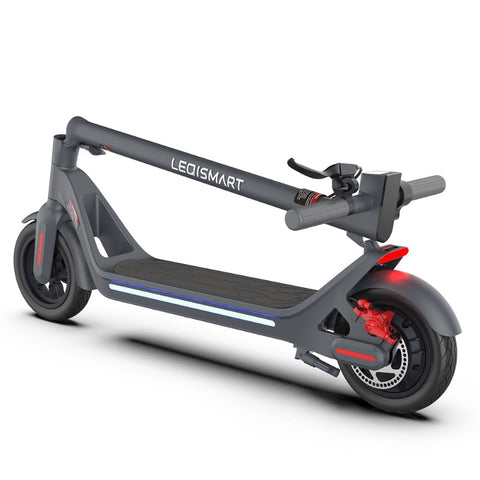 Image of Leqismart D12 - Electric scooter