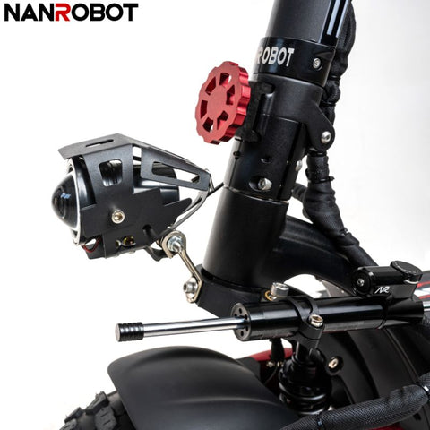 Image of Nanrobot LS7+ - Elektrische step
