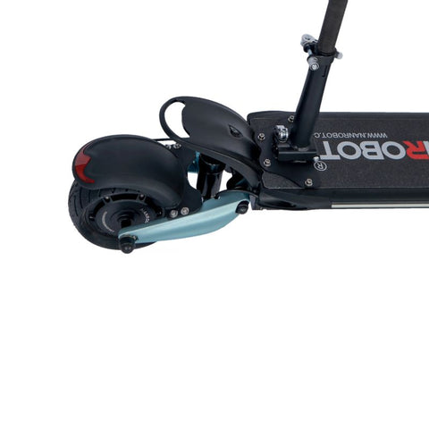 Image of Nanrobot LIGHTNING - Scooter elétrica