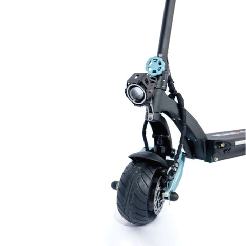 Image of Nanrobot LIGHTNING - Electric scooter