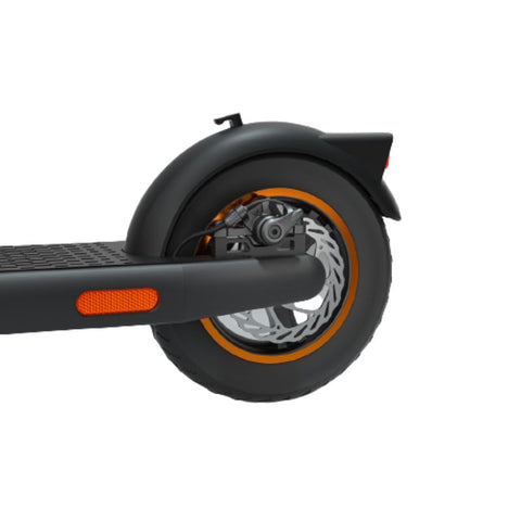 Image of Navee N40 - Electric scooter