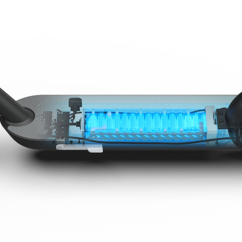 Image of Okai Neon Lite - Elektroroller