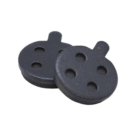 Brake disc pads (2 pieces) for Xiaomi M365 Step