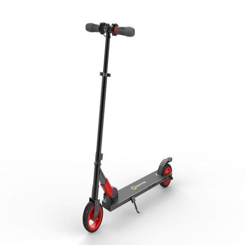 Megawheels S10BK - Trottinette électrique – Super E-steps