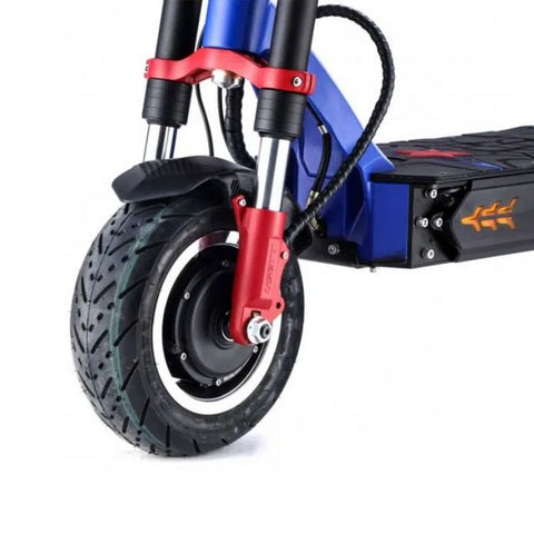 Image of VSETT 11+ - Electric scooter