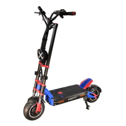 Image of VSETT 11+ - Electric scooter