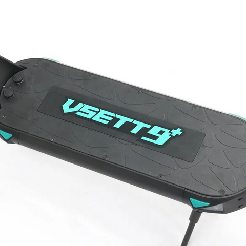Image of VSETT 9 - Scooter elétrica