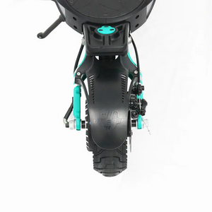 VSETT 9 - Electric scooter