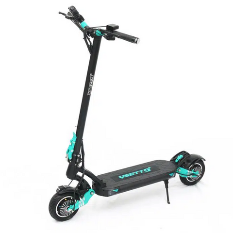 Image of VSETT 9 - Electric scooter