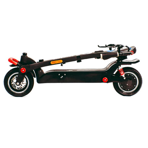 Image of Veeley V5 - Electric scooter