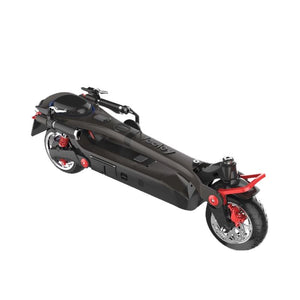 Veeley V5 - Electric scooter