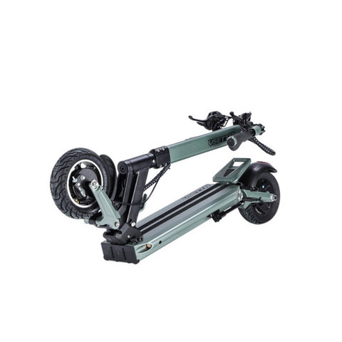 Image of Zero Z8 Pro - Electric Scooter