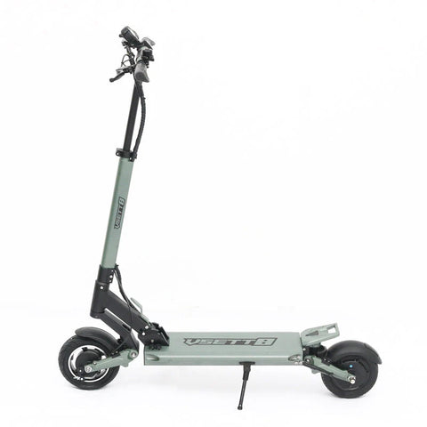 Image of Zero Z8 Pro - Electric Scooter