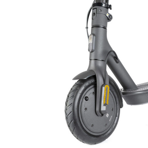 Image of Xiaomi Mi 1S - Electric Scooter