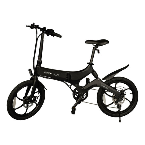 Image of Bohlt X200 - Electric bike