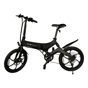 Bohlt X200 - Vélo électrique