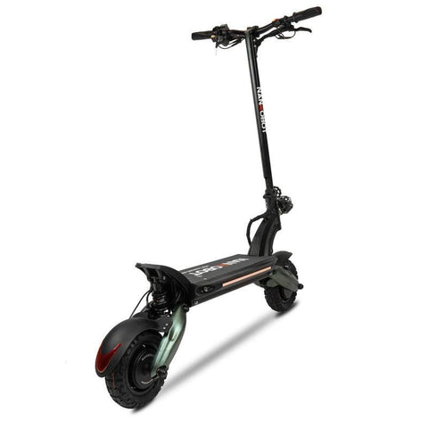 Image of Nanrobot D6+ - Electric scooter