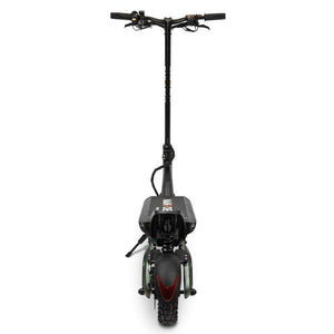 Nanrobot D6+ - Electric scooter
