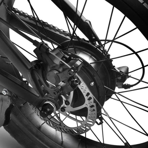 Image of Fiido M1 Pro - Bicicleta elétrica
