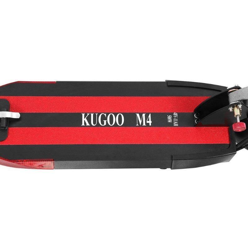 Moteur pour Kugoo M4 et M4 Pro Scooter électrique, 48v 500w