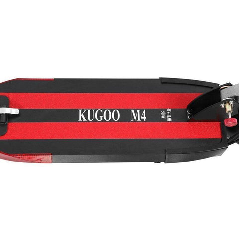 Image of Kugoo KIRIN M4 - Elektrische step, Elektrische step, Kugoo, - Super E-steps