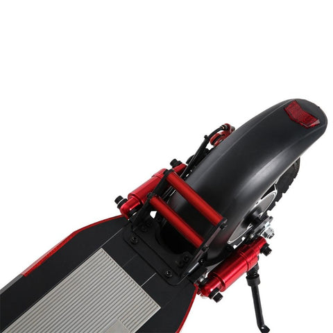 Image of Kugoo KIRIN M4 Pro - Electric scooter